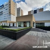 increíble departamento en venta en parque sur, guadalupe - 2 baños