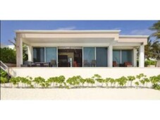 4 cuartos, 320 m villa glory renta vacacional en playacar playa del carmen