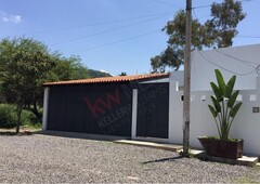 Casa en venta en Rivera del Pilar, Chapala, Jalisco