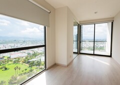 departamento ph en venta, en torre altix, lomas de agelopolis ii - 2 recámaras - 3 baños - 154 m2