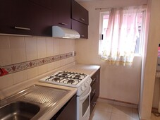 se vende departamento santa maria ribera 2 recamaras - 2 baños - 80 m2