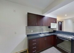 venta de departamento en calzada de tlalpan 605, colonia álamos - 2 recámaras - 2 baños