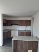 venta departamento colonia escandon - 2 habitaciones - 2 baños - 112 m2