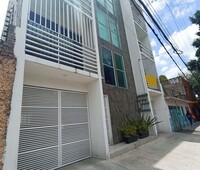 venta departamento nuevo en azcapotzalco, cdmx - 2 recámaras - 1 baño