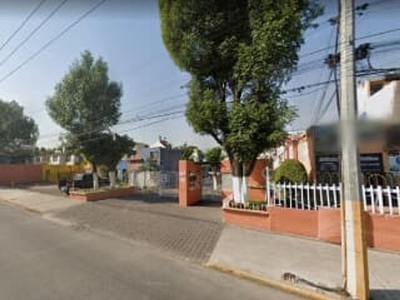 Casa en condominio en venta Revolución, Jardines De Sn Gabriel, San Cristóbal Ecatepec, Estado De México, México