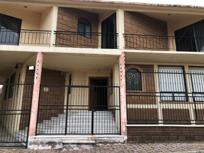 Casa en venta Avenida Javier Rojo Gómez, El Carmen, Tepeji Del Río De Ocampo, Hidalgo, 42854, Mex