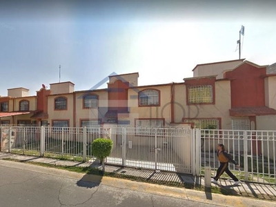 Casa en venta Avenida Mariano Abasolo, Fraccionamiento Las Americas, Las Américas, Ecatepec De Morelos, Estado De México, México