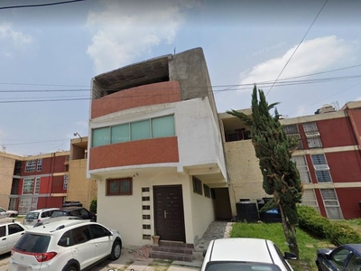 Casa en venta Azaleas Mz 014, Jardines De La Cañada, Buenavista, Estado De México, México