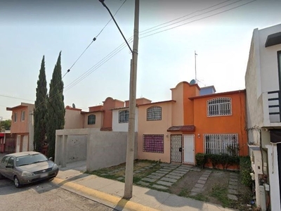 Casa en venta Del Lago, Cofradia De San Miguel, Cuautitlán Izcalli, Estado De México, México