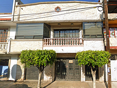 Casa en venta Girasol, El Palmar, Nezahualcóyotl, Estado De México, México