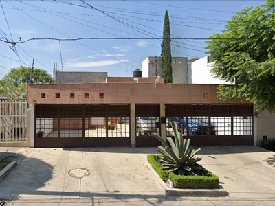 Casa en venta Joaquín Fernández Lizardi 174, Mz 025, Ciudad Satélite, Naucalpan De Juárez, Estado De México, México