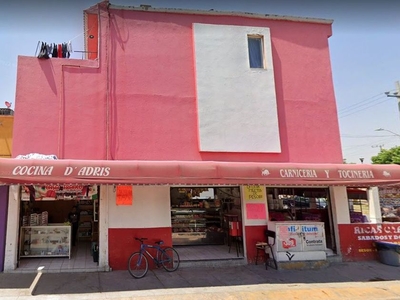 Casa en venta Paseos De Tultepec Norte, Santiago Teyahualco, Estado De México, México