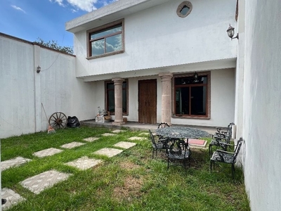 Casa en venta Santiaguito, Tultitlán De Mariano Escobedo, Tultitlán, Edo. De México