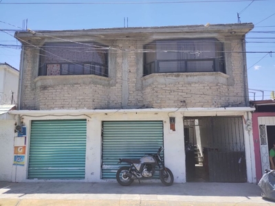 Casa en venta Secc. 13, Industrias Ecatepec, Ecatepec De Morelos, Estado De México, México