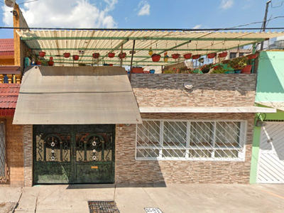 Casa en venta Tochtepec 26, Ciudad Azteca 3ra Sección, Ecatepec De Morelos, Estado De México, México