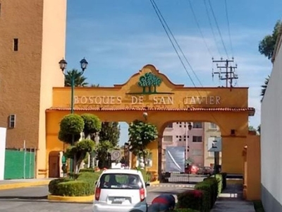 Departamento en venta Bosques De San Javier, Avenida Revolución, San Cristóbal Centro, Ecatepec De Morelos, Estado De México, México