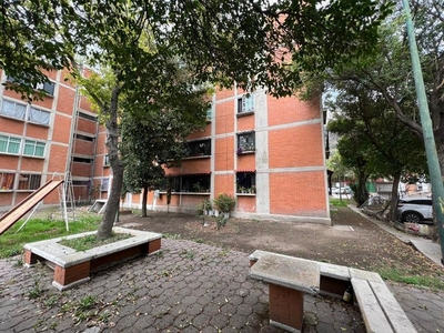 Departamento en venta El Tenayo Centro, Tlalnepantla De Baz