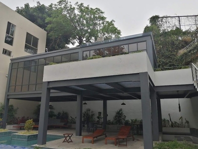 Departamento en venta Salto Chico, Tlaltenango, Cuernavaca, Morelos, México