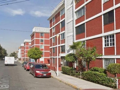 Departamento en venta Valle Diez Mil Humos, Valle De Aragon 1ra Sección, Nezahualcóyotl, Estado De México, México