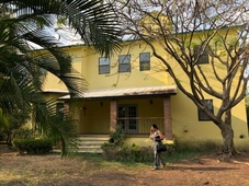 Casa en Venta en Las fincas Jiutepec, Morelos