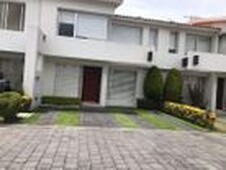 casa en venta naucalpan de juárez, estado de méxico