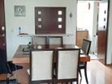 departamento en venta huixquilucan, estado de méxico