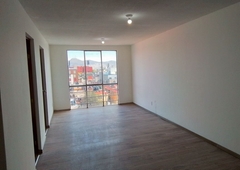departamento venta cuauhtémoc - 2 habitaciones - 70 m2