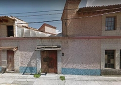 Doomos. Casa en calle avila camacho, morelos primera seccion, toluca, solo de contado - Morelos