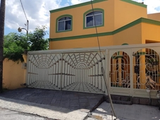 doomos. casa venta residencial potrero anahuac san nicolas