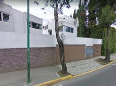Doomos. Casa en Venta en San Jerónimo Lídice La Magdalena Contreras Ciudad de México Remate Bancario