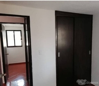 doomos. se vende departamento en col ctm culhuacan en coyoacan