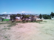 Terrenos en venta en un residencial de vanguardia en Tlaxcala.