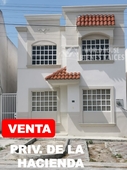 #Vendo Hermosa Casa: Privadas de la Hacienda.