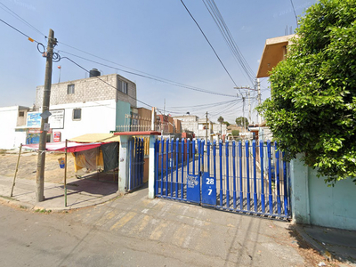 Casa en venta Abarrotes Minions, Avenida Miguel Hidalgo, Unidad Habitacional Los Héroes, Ixtapaluca, México, 56585, Mex