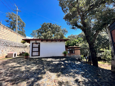Casa en venta Amanalco, México, Mex
