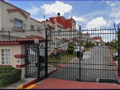 Casa en venta Av Prol Ahuehuete, Villa Del Real 5ta Seccion, Villa Del Real 4ta Sección, Ojo De Agua, Estado De México, México