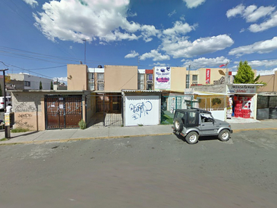 Casa en venta Benito Juarez, Los Heroes, Ixtapaluca, Estado De México, México
