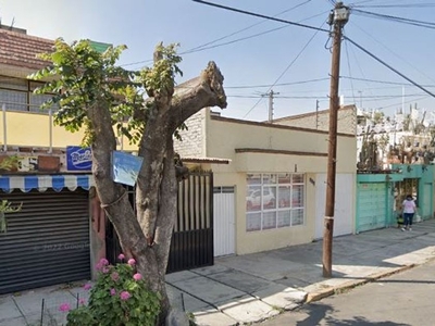 Casa en venta Calle 641, San Juan De Aragón V Sección, Ciudad De México, Cdmx, México