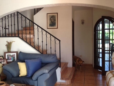Casa en venta en Cancun Residencial Santa Fe