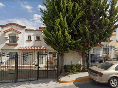 Casa en venta Encino 23, Mz 007, Villa Del Real 6ta Seccion, Villa Del Real 4ta Sección, Ojo De Agua, Estado De México, México