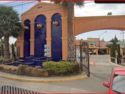 Casa en venta Jardines De Tultitlán, Mz 005, Sin Nombre, Fuentes Del Valle, Estado De México, México