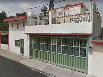 Casa en venta Juan B. Pomar, Salvador Allende, Ciudad Sahagún, Estado De Hidalgo, México