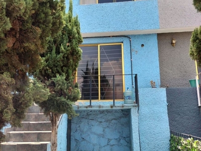 Casa en venta Lomas Verdes 5a Sección, Naucalpan De Juárez, Estado De México, México