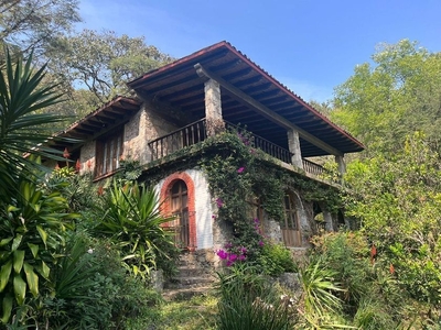 Casa en venta Temascaltepec, Estado De México