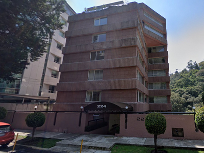 Departamento en venta Bosque De Tabachines 224, Bosques De Las Lomas, Ciudad De México, Cdmx, México