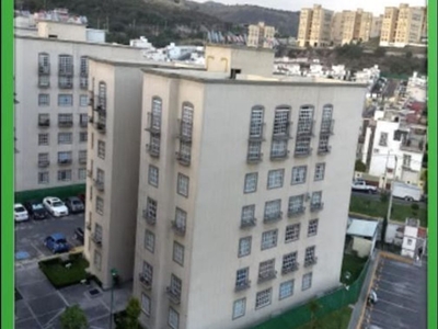 Departamento en venta Colinas De San Jose, Tlalnepantla De Baz, Estado De México, México