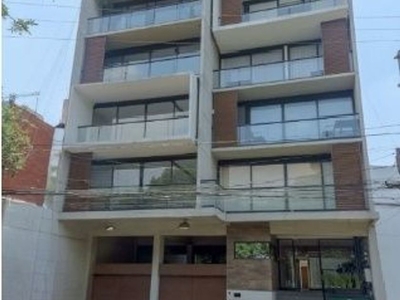 Departamento en venta Pedro Maria Anaya, Guadalupe, Ciudad De México, Cdmx, México