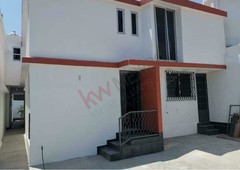 casas en renta - 274m2 - 4 recámaras - san jeronimo de ahuatepec - 20,000