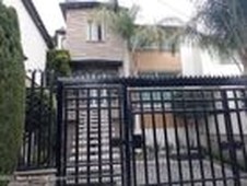 casa en venta el dorado, tlalnepantla de baz