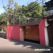 casa en venta en coyoacan